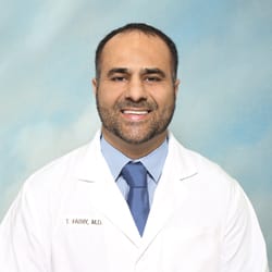 Dr. Tamer Mohamed Fathy