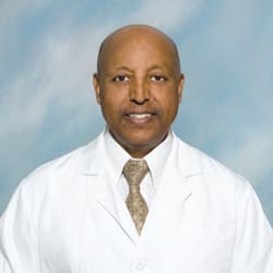Dr. Zewdu Yitagesu Gebreyes, MD - Arcadia, CA - Internal Medicine