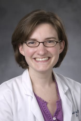 Dr. Sarah Piecuch Germana, MD - Durham, NC - Pediatrics
