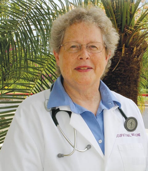 Dr. Margaret Ann Irish, DO - Thornton, CO - Physical Medicine & Rehabilitation