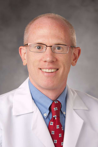 Dr. Jason Ray Gillihan, MD - Saint Louis, MO - Anesthesiology