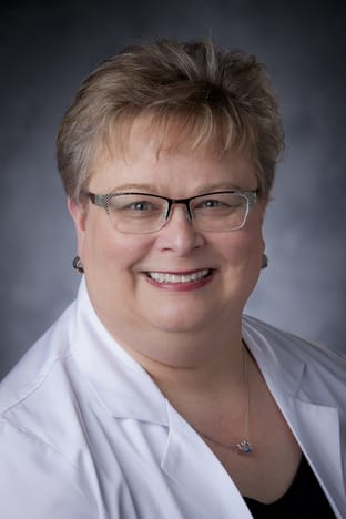Dr. Sharon Kay Hull, MD