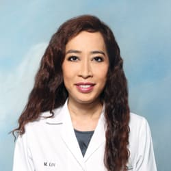Dr. Melanie Ilun Lin, MD - ANAHEIM, CA - Internal Medicine, Allergy & Immunology