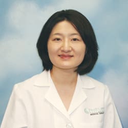 Dr. Naomi Kim Lin, MD - Arcadia, CA - Neurology