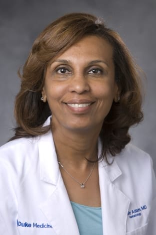 Dr. Soheir Saeed Adam, MD - Durham, NC - Oncology