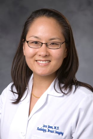 Dr. Sora Christina Yoon, MD