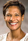 Dr. Nicole Yamoah Turkson, MD
