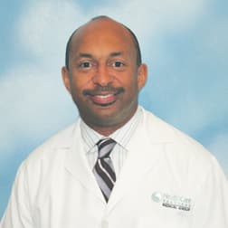 Dr. Phillip Gordon Mckinley, MD - Los Angeles, CA - Emergency Medicine, Family Medicine