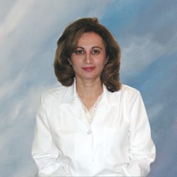 Dr. Grace Moussa, MD - Mission Hills, CA - Allergy & Immunology, Pediatrics