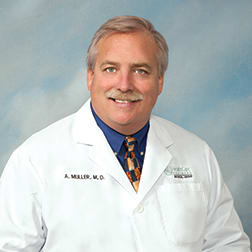 Dr. Andrew Nixon Muller, MD - Pasadena, CA - Internal Medicine
