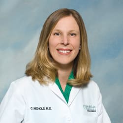Dr. Carolyn Anne Moser Nichols, MD - Long Beach, CA - Pediatrics