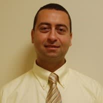 Dr. John Anthony Sawiris, MD