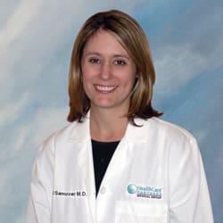 Dr. Jill Goldstein Samovar, MD - Mission Hills, CA - Internal Medicine