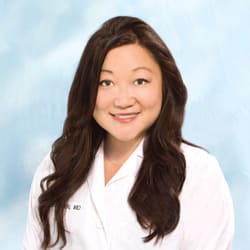 Dr. Kate Yang Shieh, MD - Torrance, CA - Family Medicine