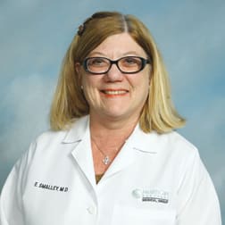 Dr. Elizabeth Anne Smalley, MD - Palm Springs, CA - Internal Medicine