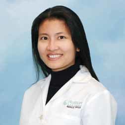 Dr. Nandar Min Swe, MD - Monrovia, CA - Endocrinology,  Diabetes & Metabolism, Internal Medicine