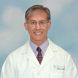 Dr. Jay Rajan Thomas, MD
