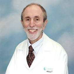 Dr. John Peter Vogel, MD