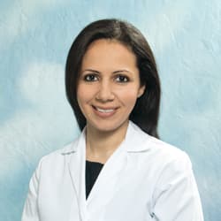 Dr. Dena Fouad Zedan, MD - Long Beach, CA - Internal Medicine