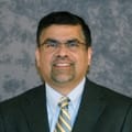 Dr. Ali Sajjad, MD - Maplewood, MN - Rheumatology, Internal Medicine