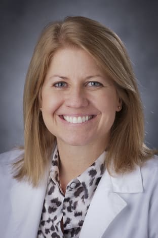 Dr. Susan Maria Schreffler, MD - Austin, TX - Emergency Medicine