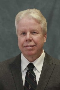 Dr. Jerald Ole Vanbeck, MD - Minneapolis, MN - Anesthesiology