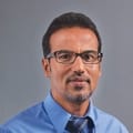 Dr. Deepak Bhai Bairagi, MD - Saint Paul, MN - Internal Medicine