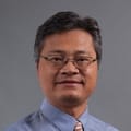 Dr. Xiaoguang Sun, MD