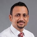 Dr. Binod Kc, MD - Saint Paul, MN - Internal Medicine