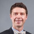 Dr. Robert Ryan Burge, MD