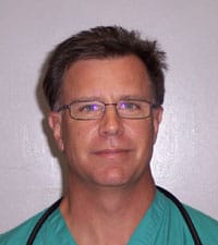 Dr. Bernard Mark Shucavage, MD - Fort Myers, FL - Anesthesiology