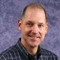 Dr. Greig Hughes Glover, MD