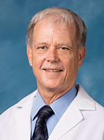 Dr. Robert Keith Bisset