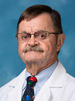 Dr. John Alan Duncan, MD - Melbourne, FL - Endocrinology,  Diabetes & Metabolism, Pediatrics