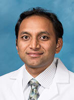 Dr. Chirag Ramniklal Faldu, MD