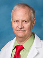 Dr. Charles A Farrington