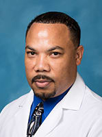 Dr. Omar Dean Hudson, MD - Melbourne, FL - Endocrinology,  Diabetes & Metabolism
