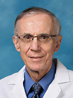 Dr. Richard Anthony Nadolny, MD - Melbourne, FL - Internal Medicine, Cardiovascular Disease