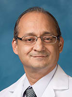 Dr. Ashish Kumar Ojha, MD - Melbourne, FL - Family Medicine