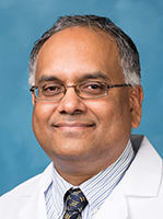 Dr. Prakash Venkat Reddy, MD