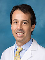 Dr. Daniel Patrick Sullivan, MD