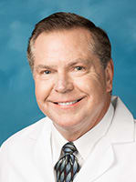 Dr. Bruce Joseph Thomas MD
