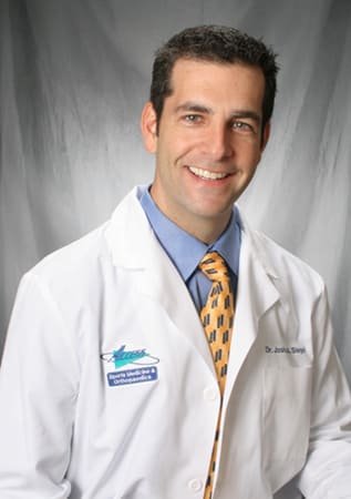 Dr. Joshua Aaron Siegel MD