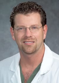 Dr. Erik David White, DO - Alliance, OH - Emergency Medicine, Family Medicine
