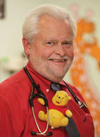 Dr. Elmer Martin, MD