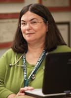 Dr. Carol Caddell Roark, MD - Newport, KY - Pediatrics