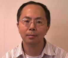 Dr. Yiping Zhang