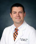 Dr. Drew Ryan Moncrief, DO - Dandridge, TN - Family Medicine