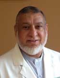 Dr. Mohammad Islam Hussain, MD