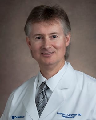 Dr. Thomas John Cummings, MD